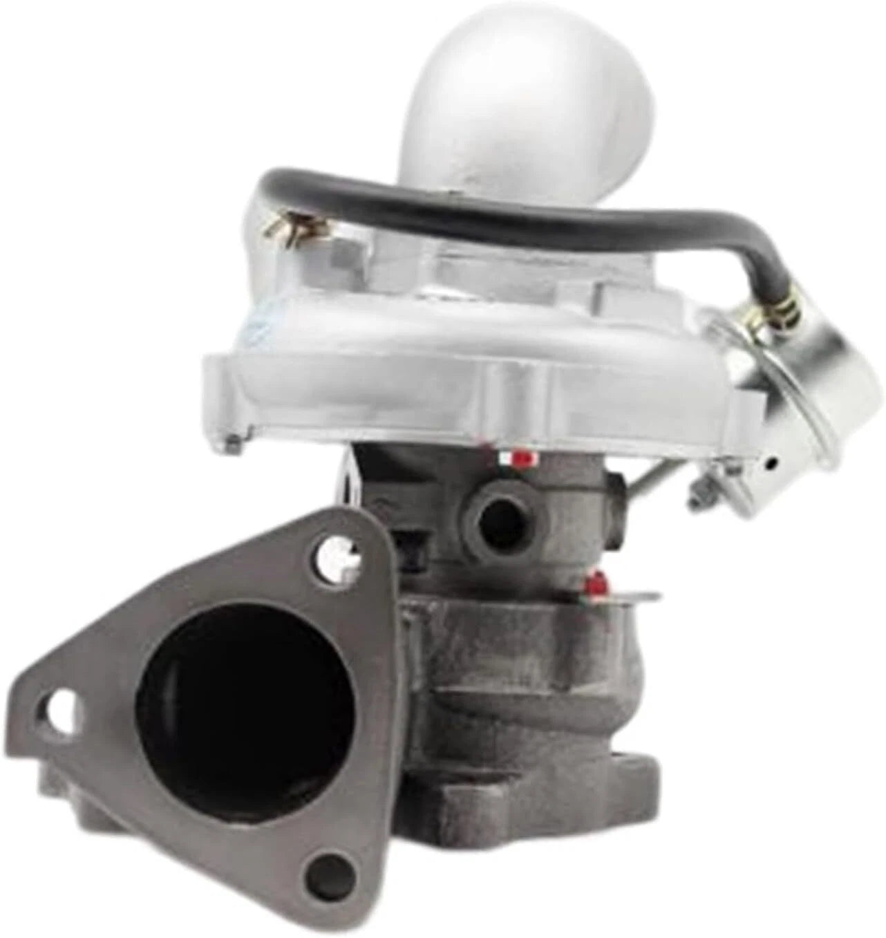 GT1749S Turbocharger with Gasket 28200-42700 for Hyundai Truck Porter (D4BH)