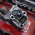 Set of 1 VTEC Solenoid Gasket for Honda (Fitment Specific)