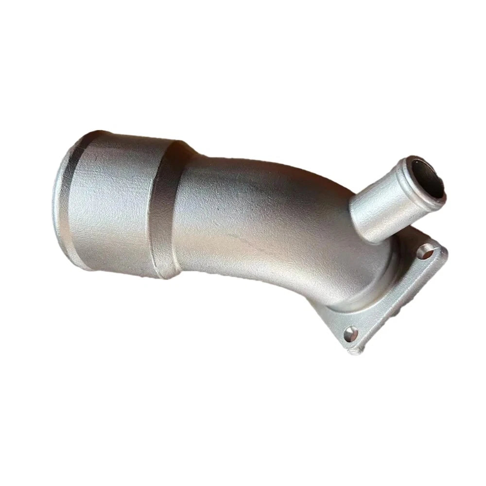 Exhaust Mixing Elbow for Yanmar 4JH2CE 3PNE 129470-13560 (2000–2023)