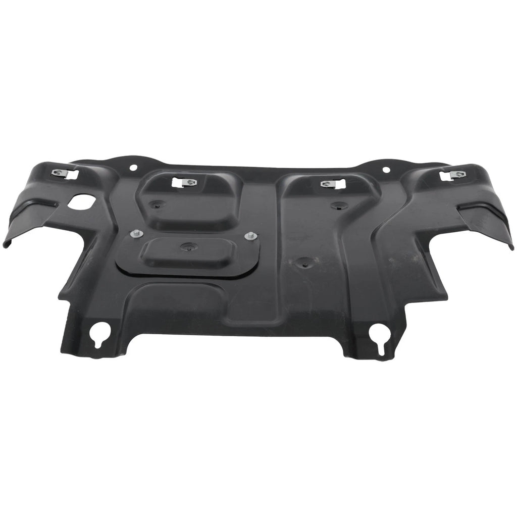 Engine Splash Shield for Nissan Frontier (2022–2024) Front Lower RWD