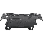 Engine Splash Shield for Nissan Frontier (2022–2024) Front Lower RWD
