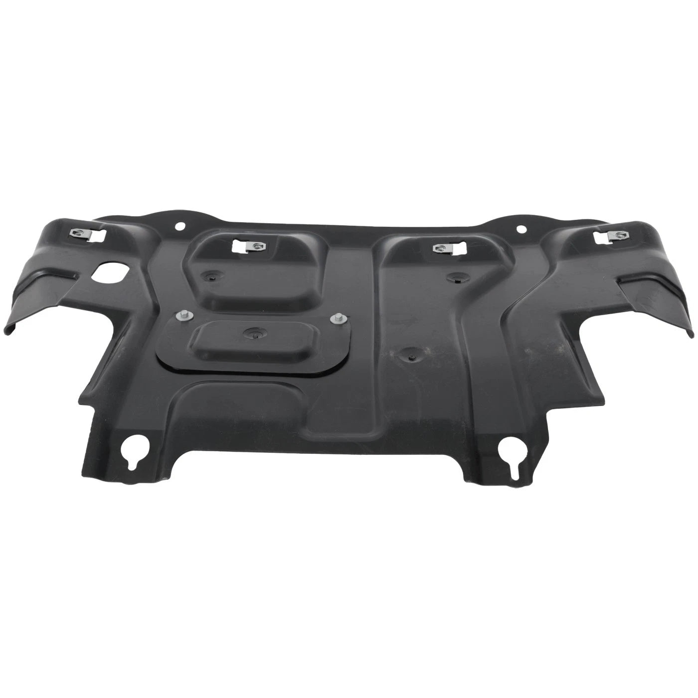 Engine Splash Shield for Nissan Frontier (2022–2024) Front Lower RWD