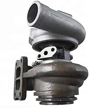 Turbocharger TD06H for Caterpillar CAT 325 325B (49185-51800, 14J99-60360)