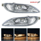 Fog Lights for Toyota Camry (2002–2004)