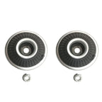 2Pcs Shock and Strut Mount for Saturn Astra (2008–2009) 13186959