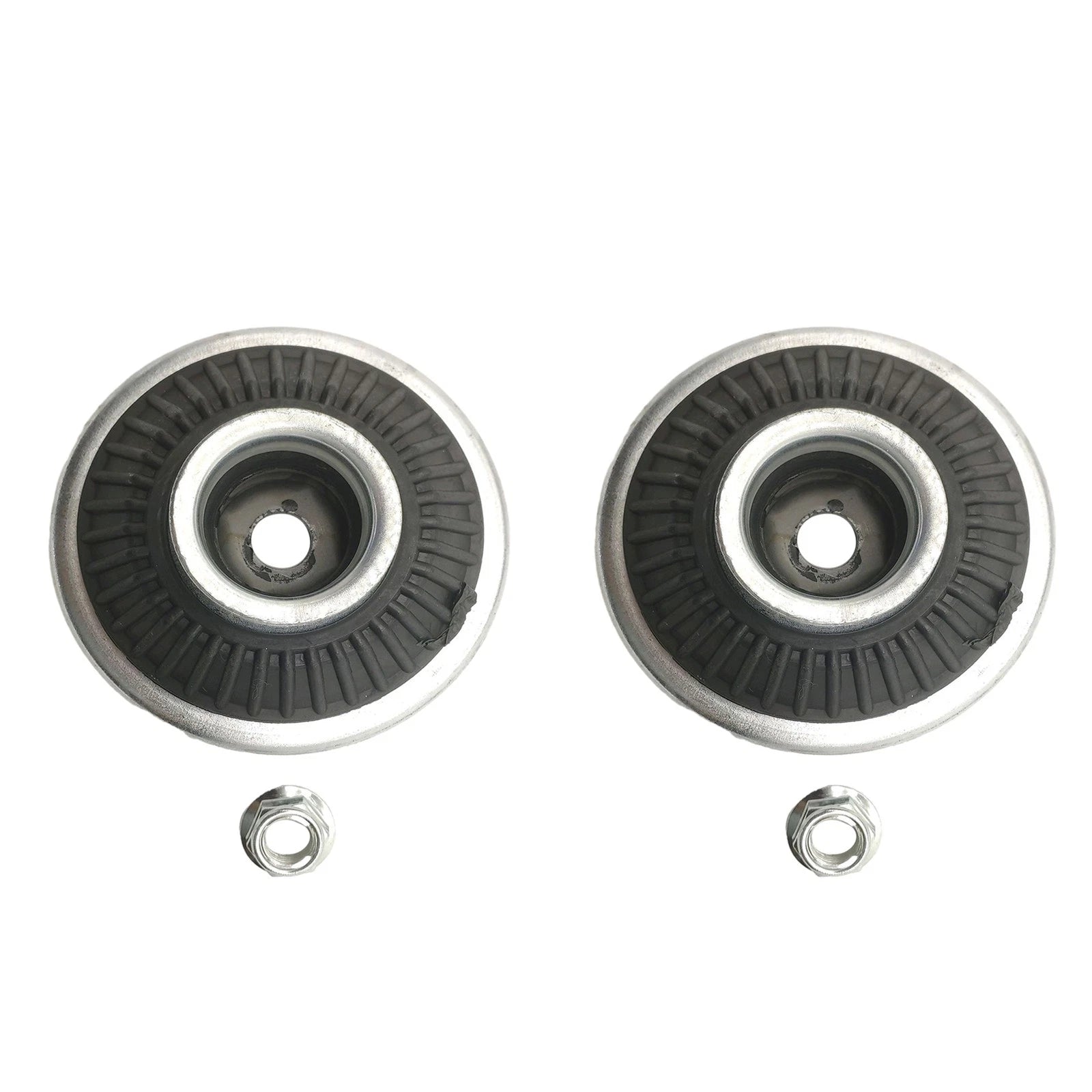 2Pcs Shock and Strut Mount for Saturn Astra (2008–2009) 13186959