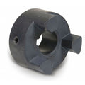 L-Jaw Coupling Half for Universal Products (Replaces C-L075-C)