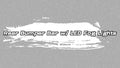 Pro Series Rear Bumper w/ Lights for Toyota Tacoma (2016–2023)