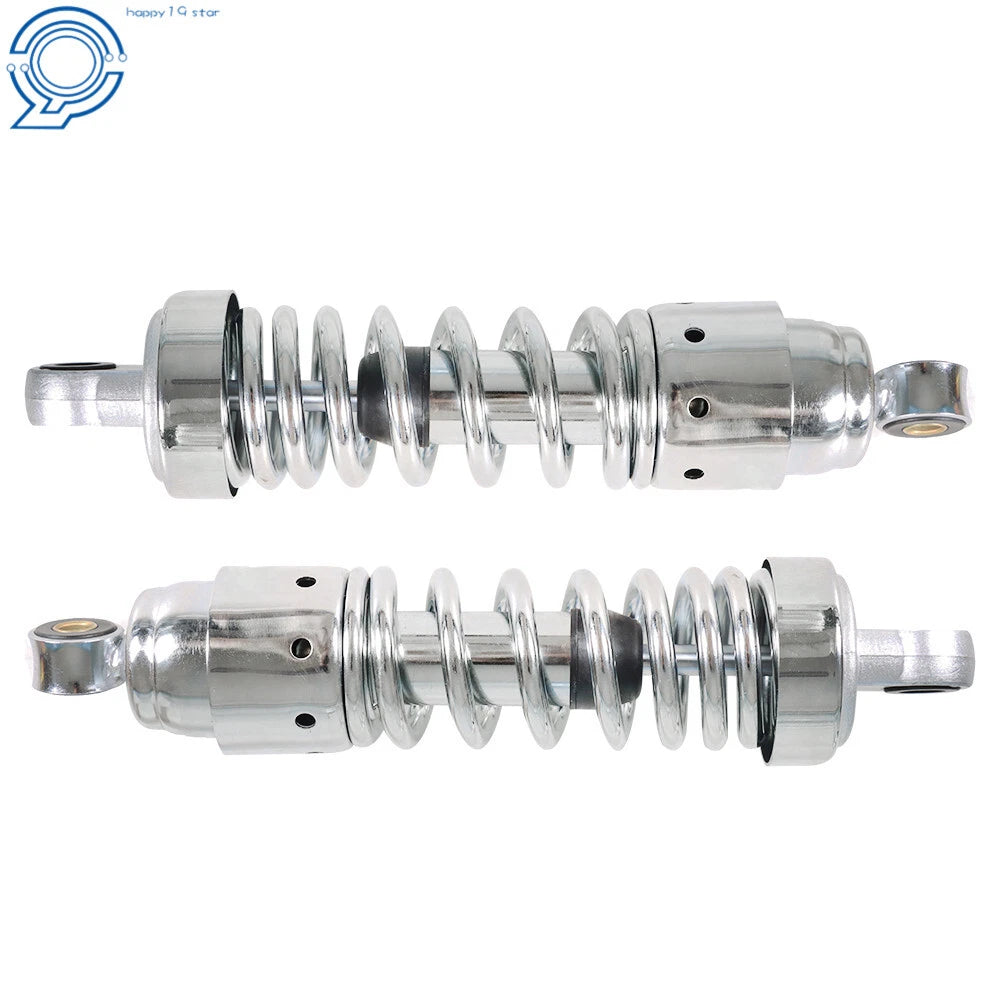 Rear Shock Absorbers for Honda Rebel CMX 250 CA250 (1986–2014)