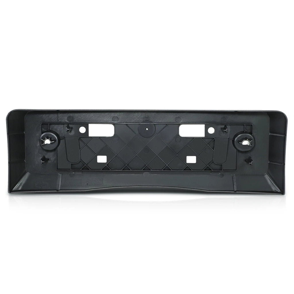 License Plate Mounting Bracket for Lexus RC350 RC300 RC200T (2015–2018)