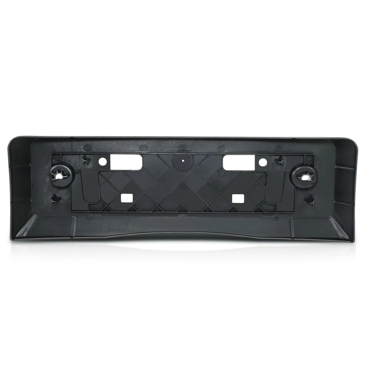 License Plate Mounting Bracket for Lexus RC350 RC300 RC200T (2015–2018)