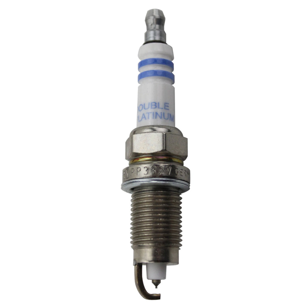 Bosch Double Platinum Spark Plug for VW Dodge Plymouth Chrysler (OE)