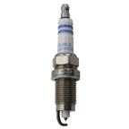Bosch Double Platinum Spark Plug for VW Dodge Plymouth Chrysler (OE)