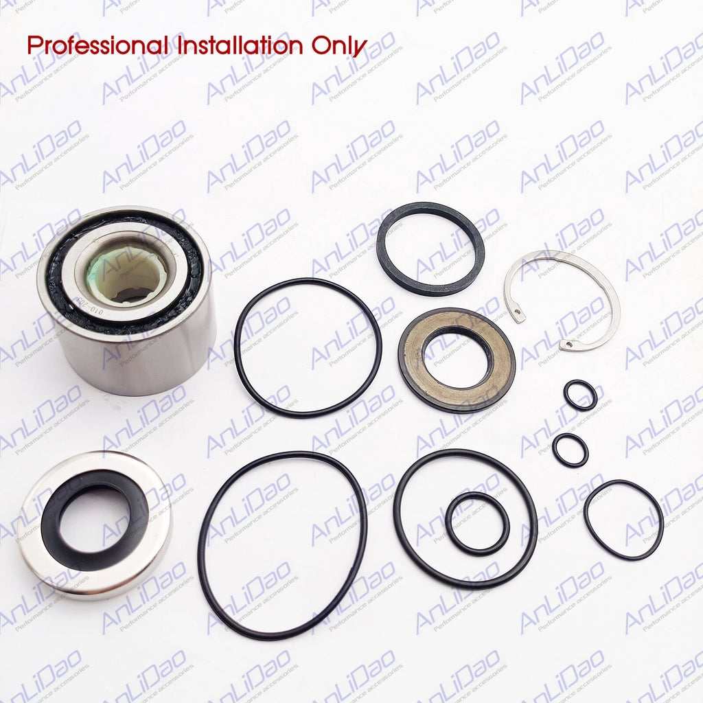 Jet Pump Rebuild Repair Kit for Sea Doo 4-Tec RXP RXT 215 255 260 (2004–2016)
