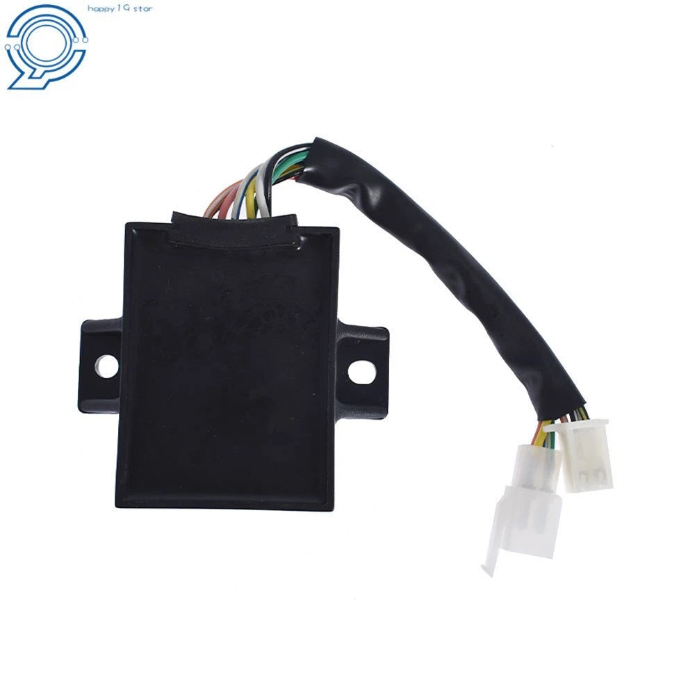 CDI Ignitor Box for Kawasaki Mule 2500 2510 2520 (1998–2008)