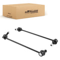 Front Sway Bar End Link Kit for 2015-2019 Acura TLX (Set of 2)