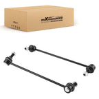 Front Sway Bar End Link Kit for 2015-2019 Acura TLX (Set of 2)