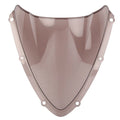 Windshield for SUZUKI GSXR600/GSXR750 K8 (2008-2010) Tan