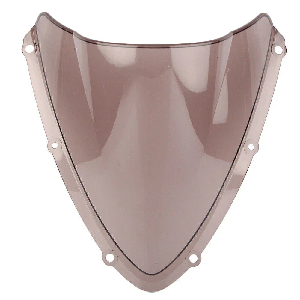 Windshield for SUZUKI GSXR600/GSXR750 K8 (2008-2010) Tan