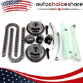 Timing Chain Kit for Ford Mustang 4.6L (2005–2010)