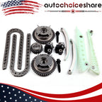Timing Chain Kit for Ford Mustang 4.6L (2005–2010)