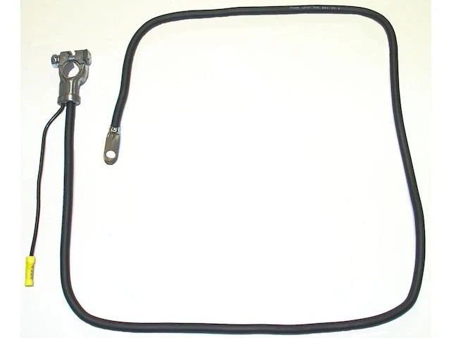 Positive Battery Cable for Mazda RX7 (1979–1983, 1991) RY946QX