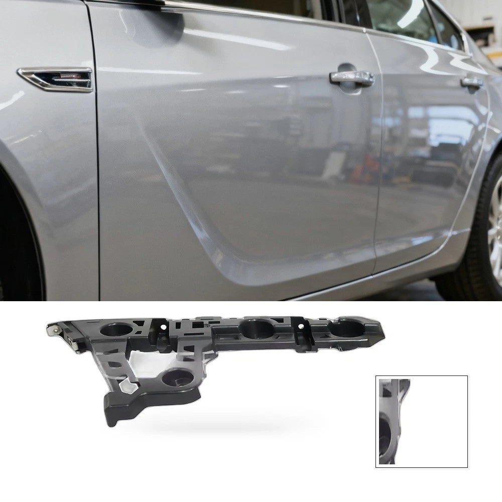 Rear Bumper Bracket for Buick Regal (2018–2020) Left Driver Side 39136915