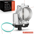 Throttle Body Assembly for Chevy Silverado 1500 GMC Sierra 1500 (2007–2013)