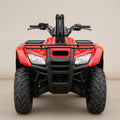 Twin Snorkel Stacks Snorkel Kit for Honda Rancher 420 TRX420 (2007–2013)