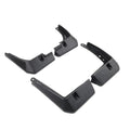 4 x Front & Rear Mud Flaps Splash Guards for Hyundai Accent (2018-2022)