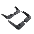 4 x Front & Rear Mud Flaps Splash Guards for Hyundai Accent (2018-2022)