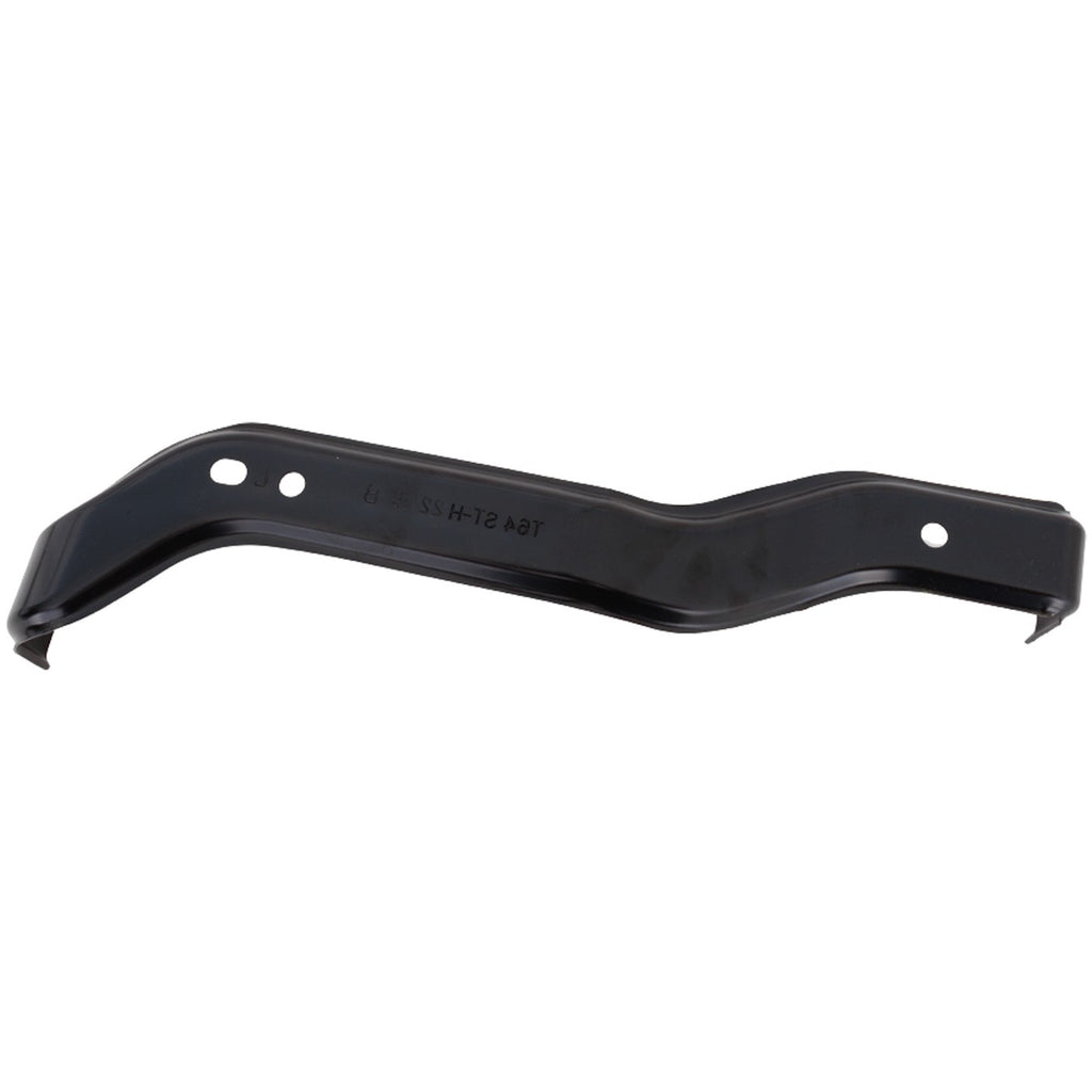Set of 2 Fender Supports for Nissan Titan (2017–2023)