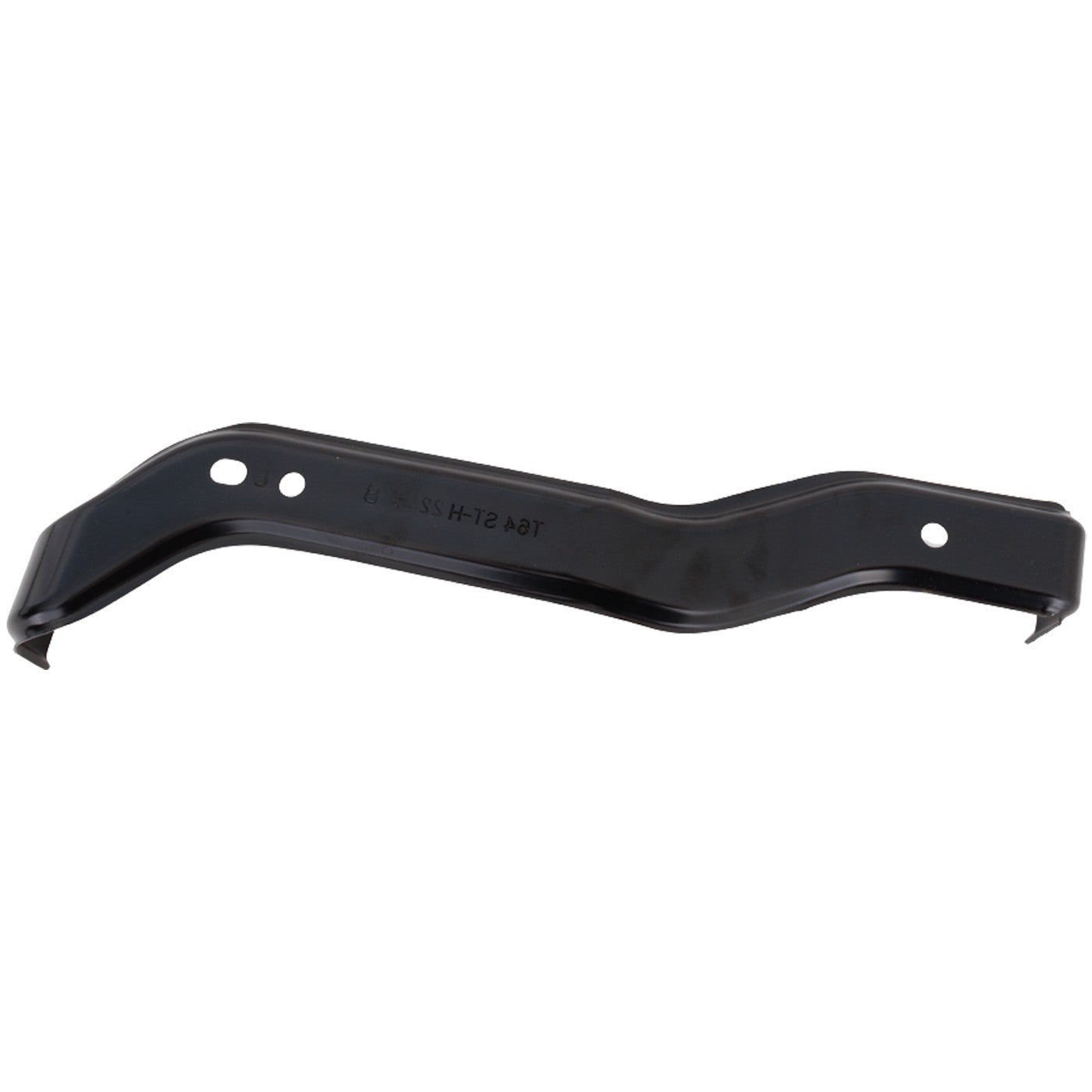 Set of 2 Fender Supports for Nissan Titan (2017–2023)