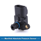 Manifold Absolute Pressure Sensor No. 68271094AA for Jeep Patriot (2007)
