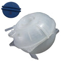 Coolant Expansion Overflow Bottle With Cap Audi A1 8X VW Polo (2011-2018)