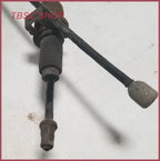 Rear RH Passenger Emergency Brake Cable for Jaguar X-Type (2002–2008)