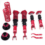 Coilovers for Nissan 350Z Infiniti G35 (2003–2008)