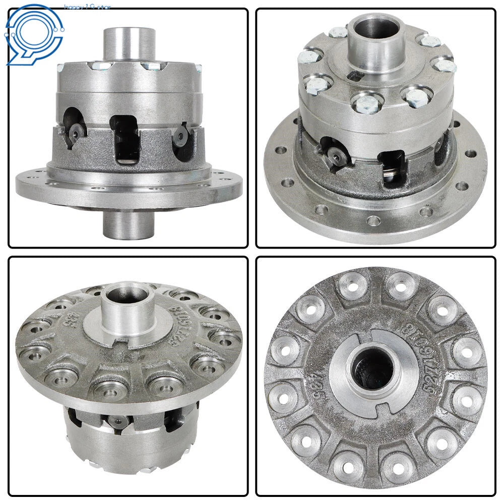 Posi Unit for Chrysler 8-3/4"