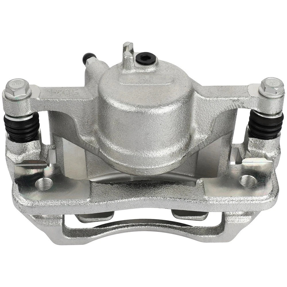 Front Left Brake Caliper with Bracket for Honda Civic, Insight, Acura EL