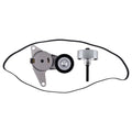 Serpentine Belt Component Kit for Buick Enclave Traverse (2013–2017)