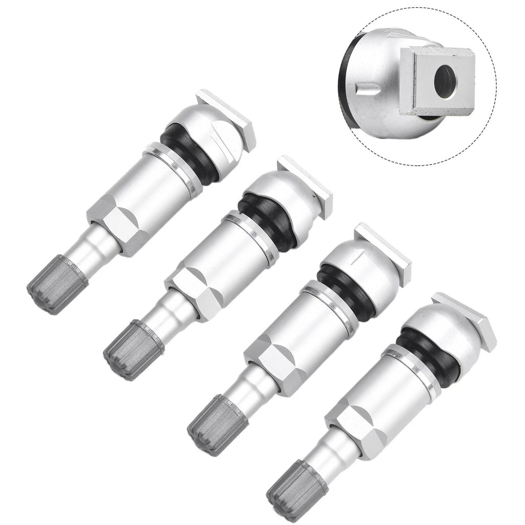 TPMS Valve Stem Repair Kit for Mercedes Dodge Jeep