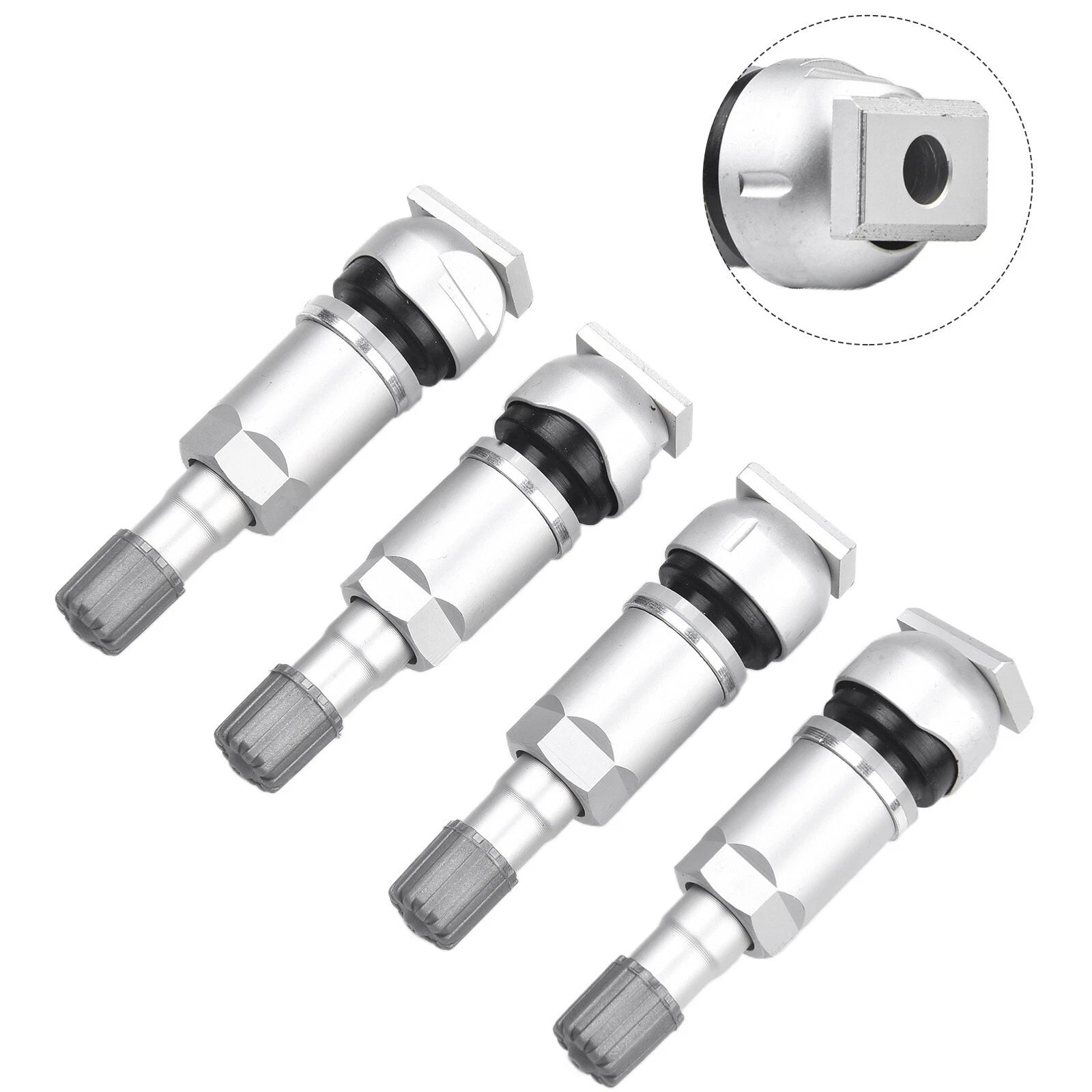 TPMS Valve Stem Repair Kit for Mercedes Dodge Jeep