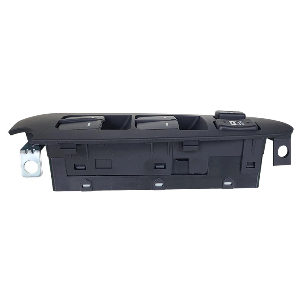 Window Switch for Kia Forte (2010–2013) 93570-1M100WK