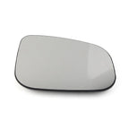Replacement Right Mirror Glass for Jaguar Vanden Plas XF XJ XJ8 XK XE I-PACE