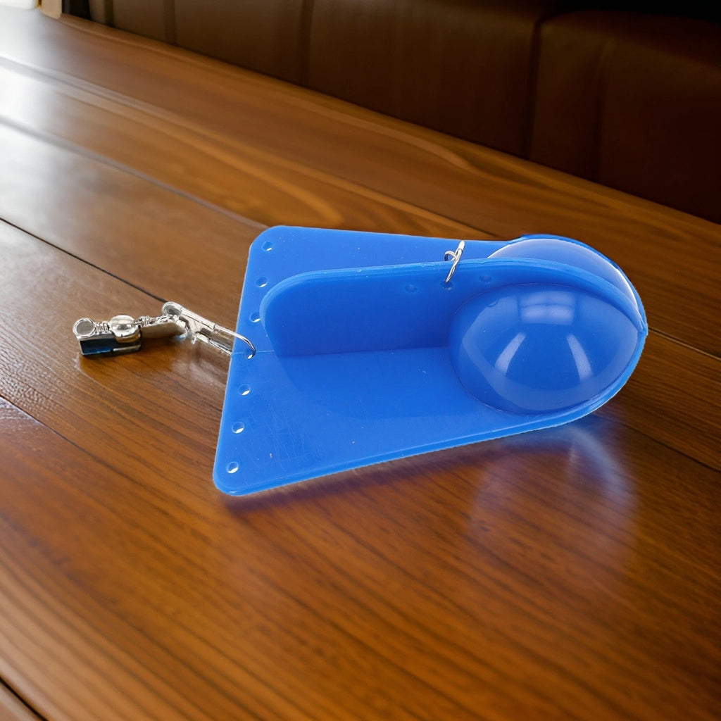 Diving Trolling Board for Sea Fishing with Depth Adjustment