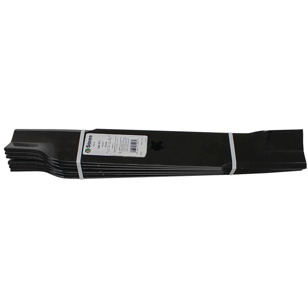 High Lift Blade Shop Pack for Husqvarna (350-211-6)