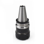 Set of 4 BT30-ER32 Collet Chucks for Tool Holder (70mm Gage Length)