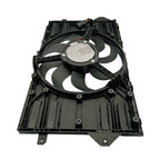 Radiator Cooling Fan Assembly with Shroud for Buick Envision (2017–2020)