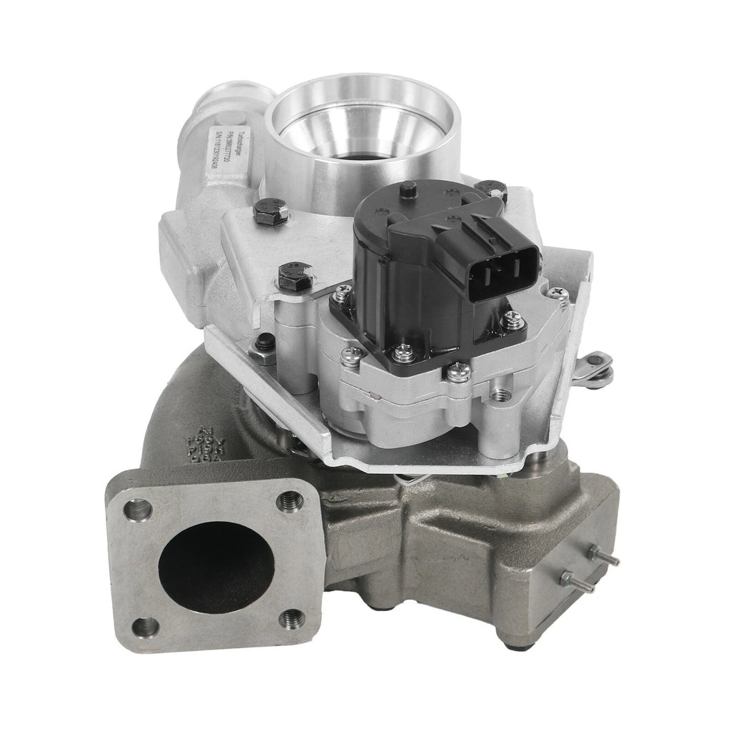 Turbo Charger for Isuzu NPR NRR NQR Truck (2000–2023)