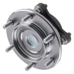Front Wheel Hub Assembly for Toyota 4Runner 2WD (2003–2019) 4357004011